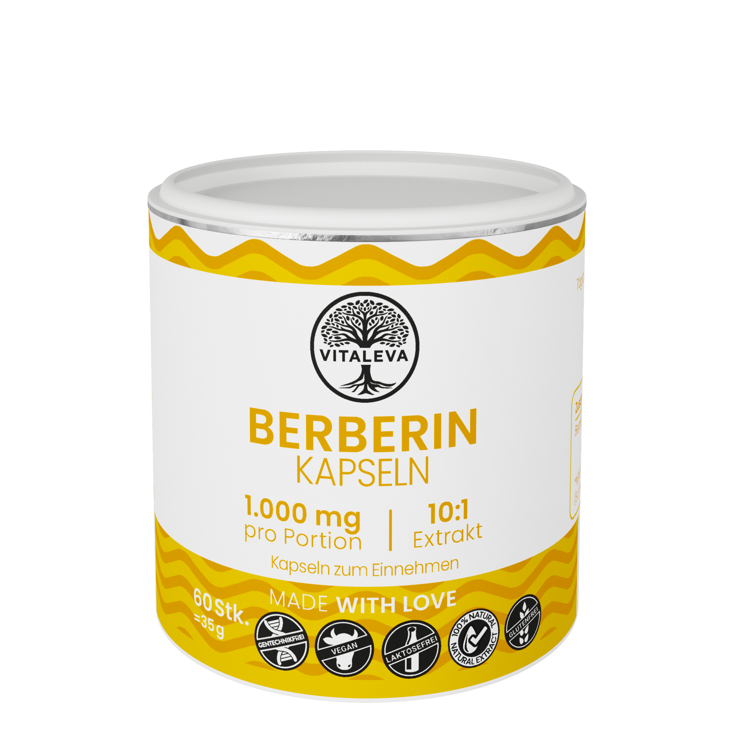 Berberin