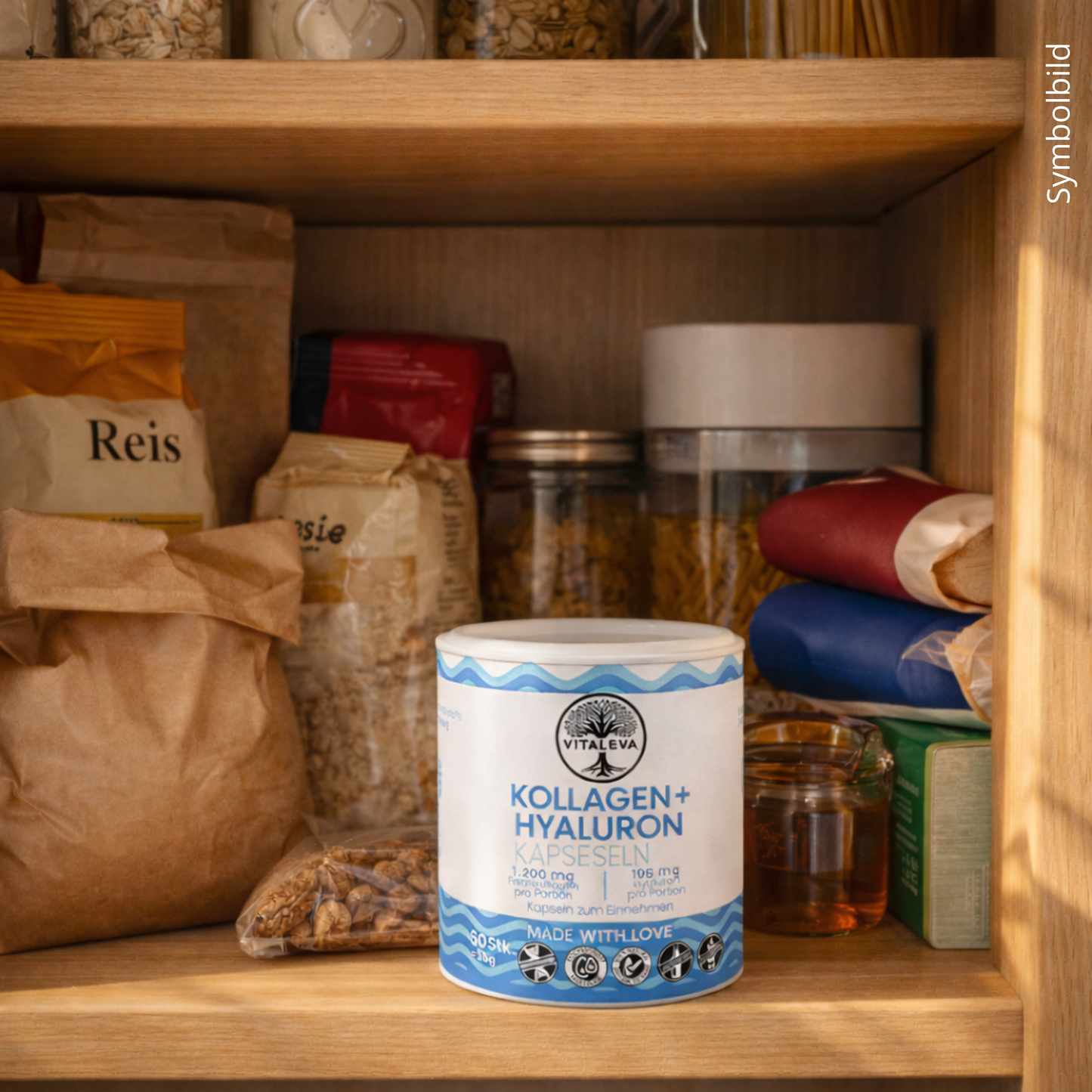 Collagen+ Hyaluron