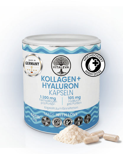 Collagen+ Hyaluron