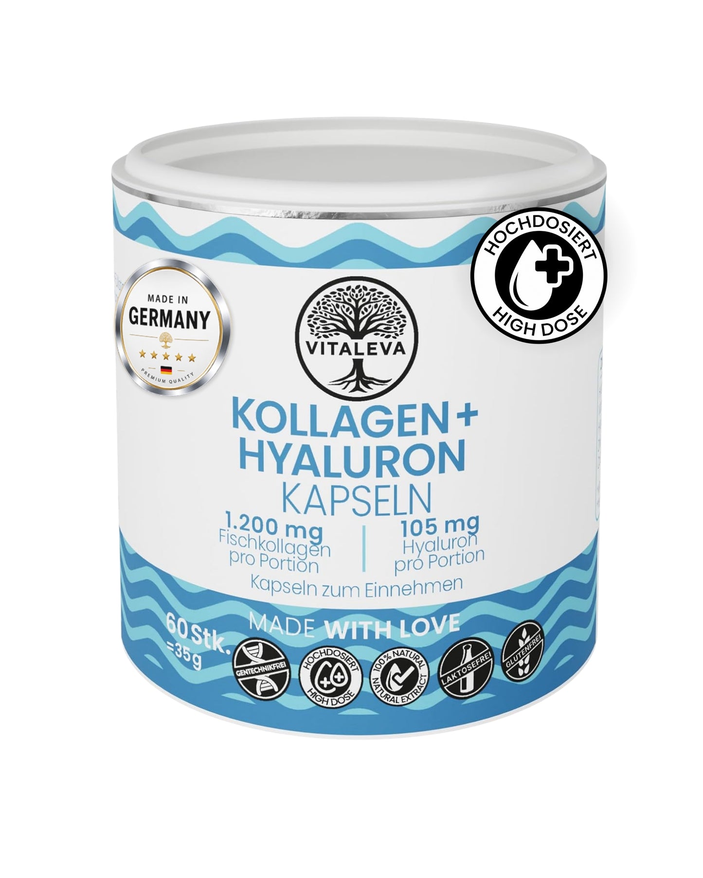 Collagen+ Hyaluron