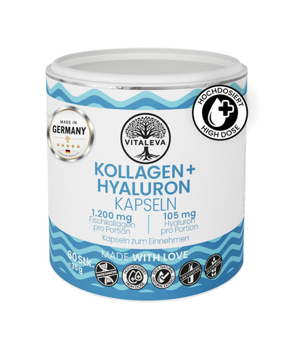 Collagen+ Hyaluron