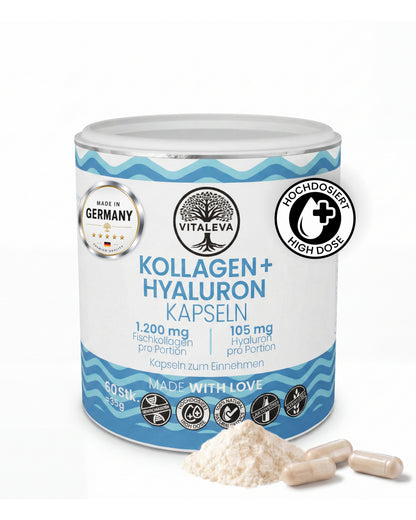 Collagen+ Hyaluron