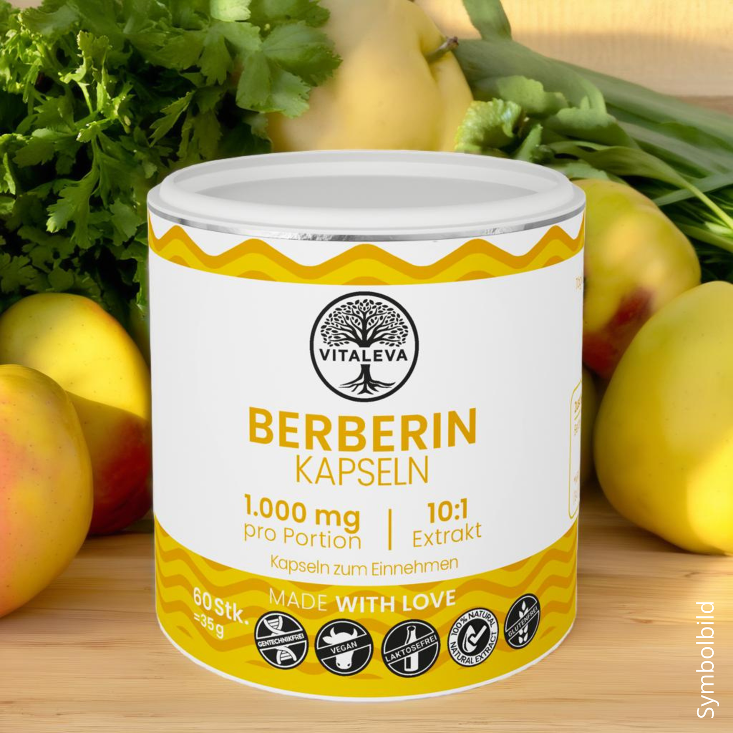 Berberin