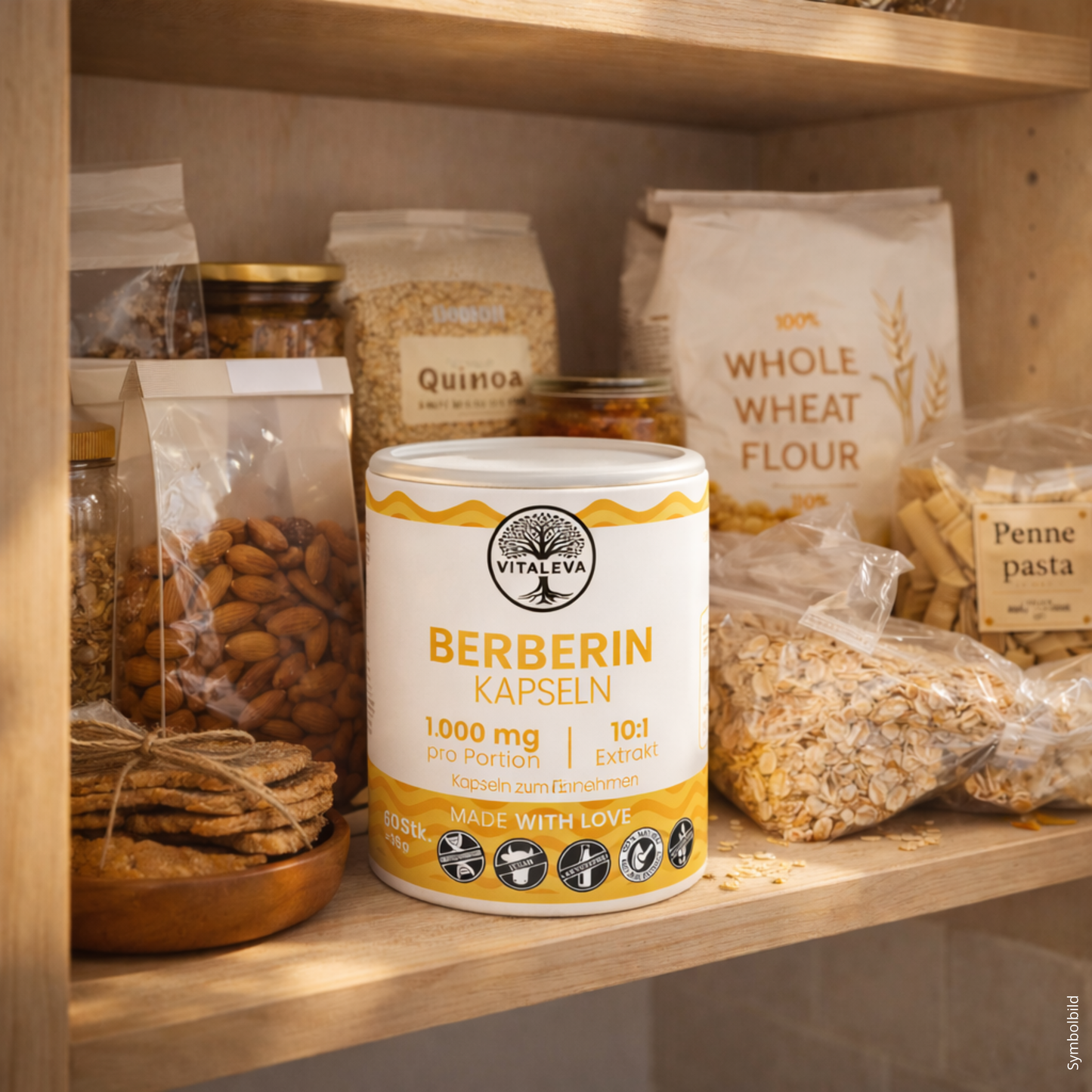 Berberin