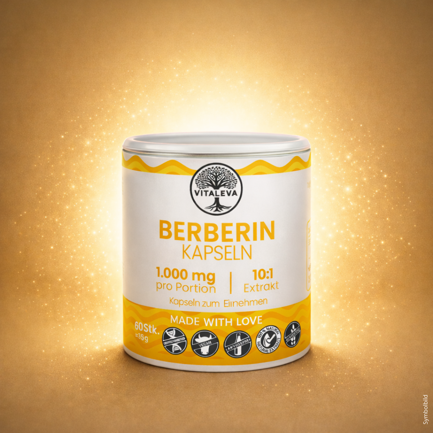 Berberin