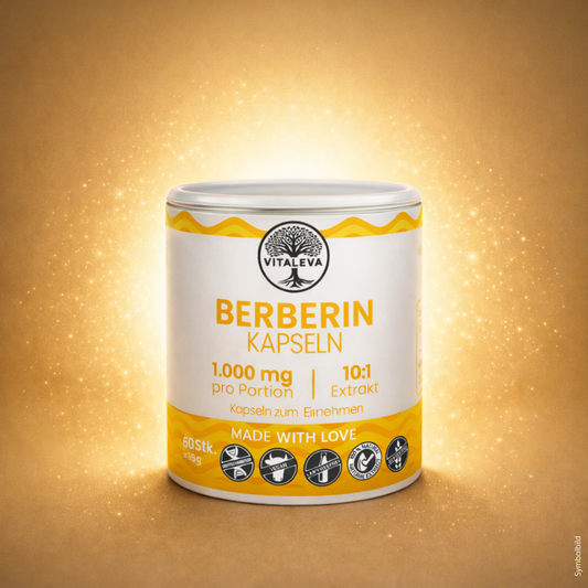Berberin