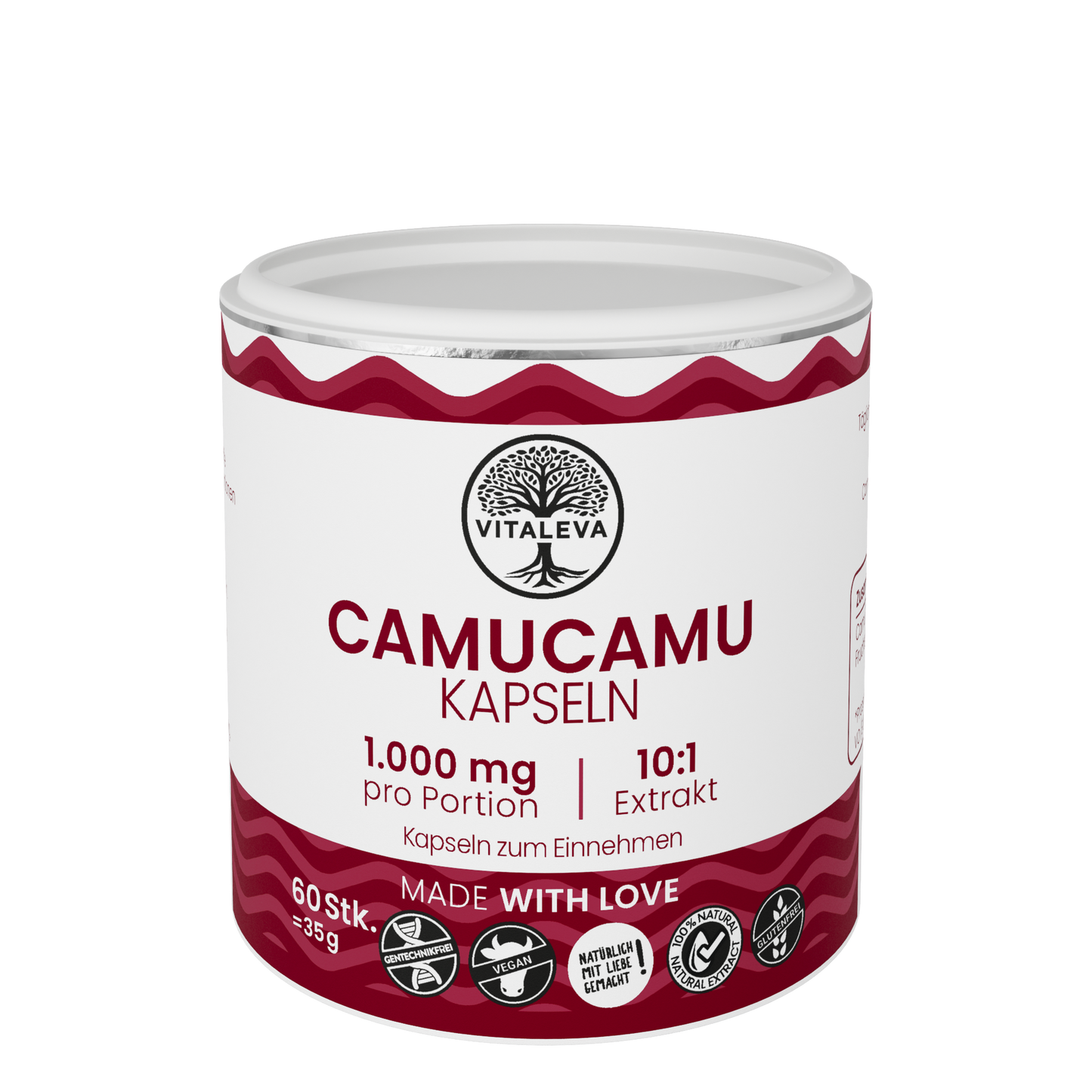 CamuCamu