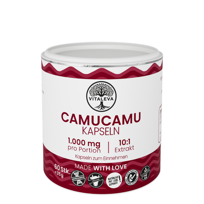 CamuCamu