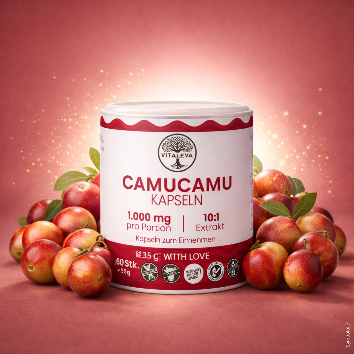 CamuCamu