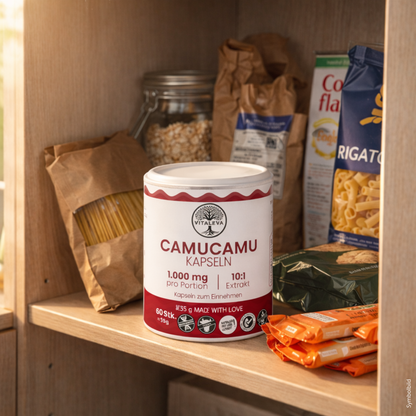 CamuCamu