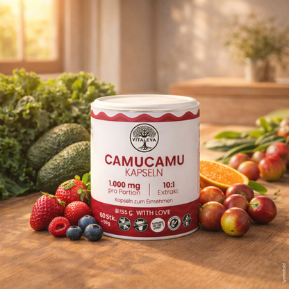 CamuCamu