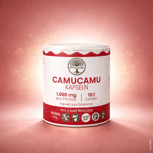CamuCamu