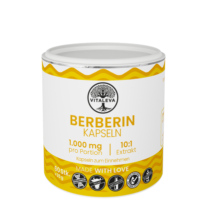Berberin
