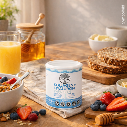 Collagen+ Hyaluron