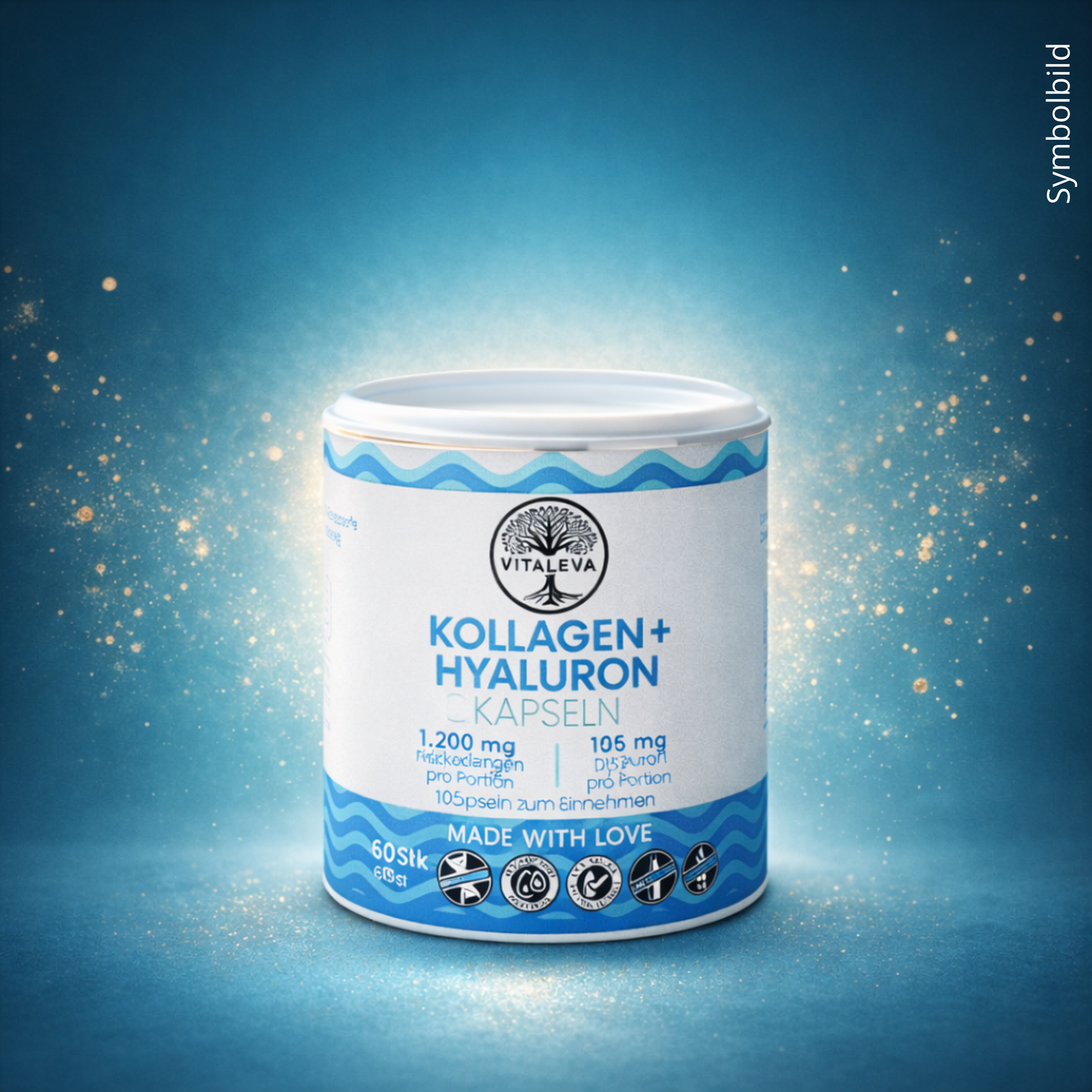 Collagen+ Hyaluron