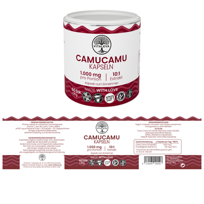 CamuCamu